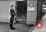 Immagine di Il tedesco paratroop soldati in formazione Germania, 1939, secondo 54 filmato di repertorio 65675063155