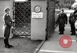 Immagine di Il tedesco paratroop soldati in formazione Germania, 1939, secondo 55 filmato di repertorio 65675063155