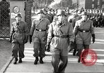 Immagine di Il tedesco paratroop soldati in formazione Germania, 1939, secondo 59 filmato di repertorio 65675063155