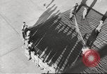 Immagine di Fabbricazione di Esercito Tedesco paracaduti seconda guerra mondiale Germania, 1939, secondo 1 filmato di repertorio 65675063156