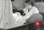 Immagine di Fabbricazione di Esercito Tedesco paracaduti seconda guerra mondiale Germania, 1939, secondo 17 filmato di repertorio 65675063156