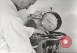 Immagine di Fabbricazione di Esercito Tedesco paracaduti seconda guerra mondiale Germania, 1939, secondo 25 filmato di repertorio 65675063156