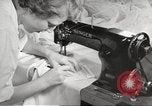 Immagine di Fabbricazione di Esercito Tedesco paracaduti seconda guerra mondiale Germania, 1939, secondo 50 filmato di repertorio 65675063156