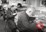 Immagine di Fabbricazione di Esercito Tedesco paracaduti seconda guerra mondiale Germania, 1939, secondo 60 filmato di repertorio 65675063156