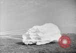 Image of German paratroopers learn landing Germany, 1939, second 6 stock footage video 65675063157