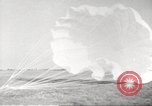 Image of German paratroopers learn landing Germany, 1939, second 7 stock footage video 65675063157