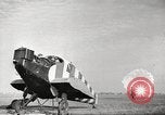 Image of German paratroopers learn landing Germany, 1939, second 9 stock footage video 65675063157