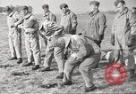 Image of German paratroopers learn landing Germany, 1939, second 11 stock footage video 65675063157