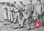 Image of German paratroopers learn landing Germany, 1939, second 12 stock footage video 65675063157
