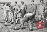 Image of German paratroopers learn landing Germany, 1939, second 13 stock footage video 65675063157