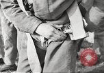 Image of German paratroopers learn landing Germany, 1939, second 16 stock footage video 65675063157