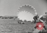 Image of German paratroopers learn landing Germany, 1939, second 42 stock footage video 65675063157