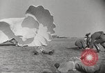 Image of German paratroopers learn landing Germany, 1939, second 53 stock footage video 65675063157