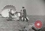 Image of German paratroopers learn landing Germany, 1939, second 56 stock footage video 65675063157