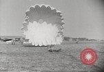 Image of German paratroopers learn landing Germany, 1939, second 60 stock footage video 65675063157