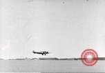 Image of German paratroopers jump from aircraft Germany, 1939, second 1 stock footage video 65675063158