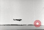 Image of German paratroopers jump from aircraft Germany, 1939, second 3 stock footage video 65675063158