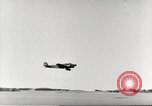 Image of German paratroopers jump from aircraft Germany, 1939, second 4 stock footage video 65675063158