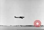Image of German paratroopers jump from aircraft Germany, 1939, second 5 stock footage video 65675063158