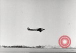 Image of German paratroopers jump from aircraft Germany, 1939, second 6 stock footage video 65675063158