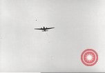 Image of German paratroopers jump from aircraft Germany, 1939, second 11 stock footage video 65675063158