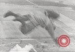 Image of German paratroopers jump from aircraft Germany, 1939, second 12 stock footage video 65675063158