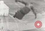 Image of German paratroopers jump from aircraft Germany, 1939, second 15 stock footage video 65675063158