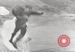 Image of German paratroopers jump from aircraft Germany, 1939, second 16 stock footage video 65675063158