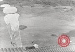 Image of German paratroopers jump from aircraft Germany, 1939, second 17 stock footage video 65675063158