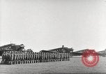 Image of German paratroopers jumping Germany, 1939, second 4 stock footage video 65675063159