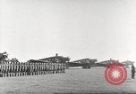 Image of German paratroopers jumping Germany, 1939, second 5 stock footage video 65675063159