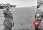 Image of German paratroopers jumping Germany, 1939, second 6 stock footage video 65675063159