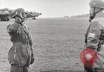 Image of German paratroopers jumping Germany, 1939, second 7 stock footage video 65675063159