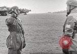 Image of German paratroopers jumping Germany, 1939, second 8 stock footage video 65675063159