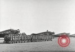 Image of German paratroopers jumping Germany, 1939, second 12 stock footage video 65675063159
