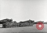 Image of German paratroopers jumping Germany, 1939, second 13 stock footage video 65675063159