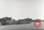 Image of German paratroopers jumping Germany, 1939, second 14 stock footage video 65675063159