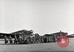 Image of German paratroopers jumping Germany, 1939, second 18 stock footage video 65675063159