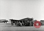 Image of German paratroopers jumping Germany, 1939, second 20 stock footage video 65675063159