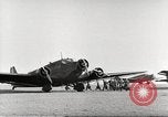 Image of German paratroopers jumping Germany, 1939, second 29 stock footage video 65675063159