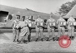 Image of German paratroopers jumping Germany, 1939, second 30 stock footage video 65675063159