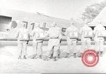 Image of German paratroopers jumping Germany, 1939, second 37 stock footage video 65675063159