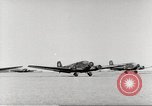 Image of German paratroopers jumping Germany, 1939, second 46 stock footage video 65675063159