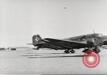Image of German paratroopers jumping Germany, 1939, second 49 stock footage video 65675063159