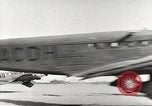 Image of German paratroopers jumping Germany, 1939, second 51 stock footage video 65675063159
