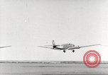 Image of German paratroopers jumping Germany, 1939, second 54 stock footage video 65675063159