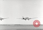 Image of German paratroopers jumping Germany, 1939, second 55 stock footage video 65675063159