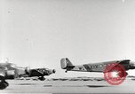 Image of German paratroopers jumping Germany, 1939, second 57 stock footage video 65675063159