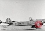Image of German paratroopers jumping Germany, 1939, second 58 stock footage video 65675063159
