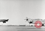 Image of German paratroopers jumping Germany, 1939, second 59 stock footage video 65675063159